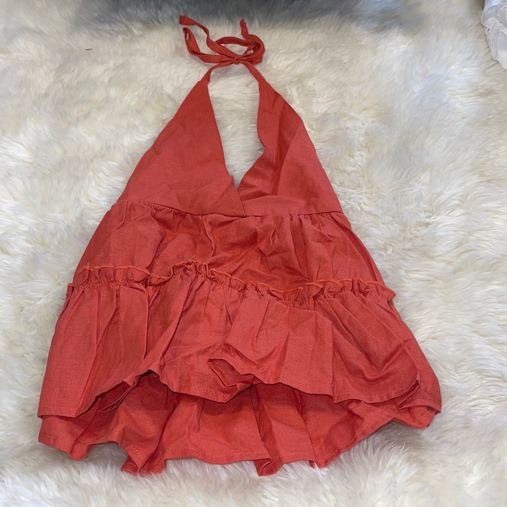 Little girl dress
